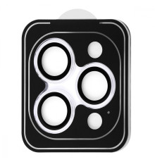 Захист камери Proove Achilles iPhone 17 Pro/17 Pro Max silver 2003000248913 6901131421914