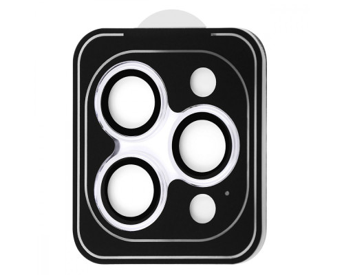 Захист камери Proove Achilles iPhone 17 Pro/17 Pro Max silver 2003000248913 6901131421914