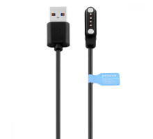 Комплектний кабель для Смарт годинника Proove Terra black 2003000304732