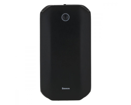Пусковий Пристрій Baseus Super Energy Max Car Jump Starter 20000 mAh gray