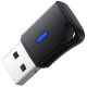 Бездротовий Bluetooth адаптер Baseus BA04+ black 2003000288919 6932172684976