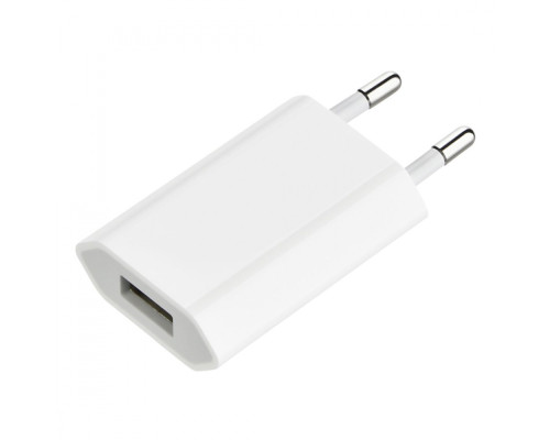 Блок живлення Apple 5W USB Power Adapter A quality