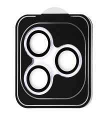 Захист камери Proove Achilles iPhone 17 Pro/17 Pro Max natural titanium 2003000248906 6901131196898