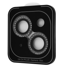 Захист камери Proove VS1 iPhone 14/14 Plus black 2003000253757 6901139845132