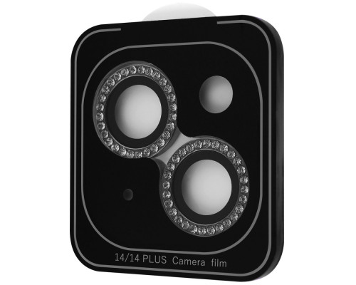 Захист камери Proove VS1 iPhone 14/14 Plus black 2003000253757 6901139845132