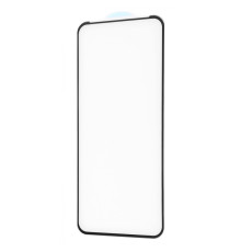 Захисне скло FULL SCREEN HQ Xiaomi Redmi Note 14 5G без упаковки black 2003000178357