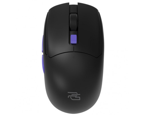 Бездротова ігрова миша Proove Gaming Everon black 2003000245455 6901114754763