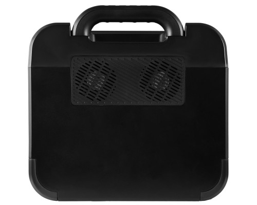 Портативна зарядна станція Proove PowerHome K2400 black 2003000152760