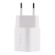 МЗП Proove Silicone Power Plus 20W (Type-C + USB) white