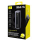 Портативна Батарея Baseus EnerGeek 145W 20800mAh black 2003000273939 6932172687571