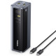 Портативна Батарея Baseus EnerGeek 145W 20800mAh black 2003000273939 6932172687571
