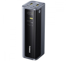Портативна Батарея Baseus EnerGeek 145W 20800mAh black 2003000273939 6932172687571