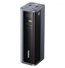 Портативна Батарея Baseus EnerGeek 145W 20800mAh black 2003000273939 6932172687571