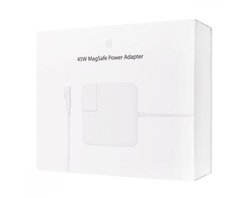 Блок живлення Apple 45W MagSafe Power Adapter for MacBook Air
