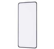 Захисне скло FULL SCREEN HQ Samsung Galaxy S21 (G991) без упаковки black 2001000318803