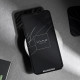 Захисне скло WAVE Premium iPhone 12 Pro Max black