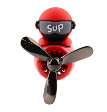 Ароматизатор Pilot Sup Ckup red