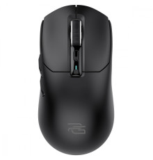 Бездротова ігрова миша Proove Gaming Rate Pro black 2003000220537 6901118850102