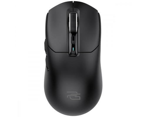 Бездротова ігрова миша Proove Gaming Rate Pro black 2003000220537 6901118850102