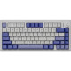 Бездротова клавіатура Proove Gaming Raster (Ukraine Layout) black/purple 2003000355918 6901111047639