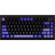 Бездротова клавіатура Proove Gaming Raster (Ukraine Layout) black/purple 2003000355918 6901111047639