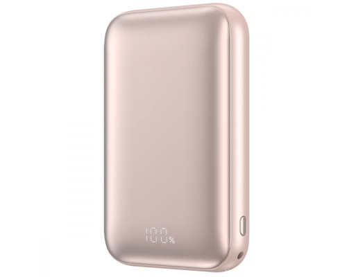 Портативна Батарея Proove Vibe Energy 20W 10000mAh pink 2001001980382 6901113735688