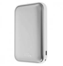 Портативна Батарея Proove Vibe Energy 20W 10000mAh white 2001001860356 6901113412312