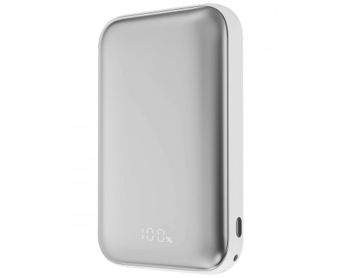 Портативна Батарея Proove Vibe Energy 20W 10000mAh white 2001001860356 6901113412312