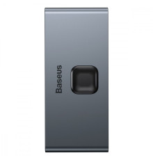 Адаптер Baseus Matrix HDMI Splitter space gray 2001000295432 6953156219700