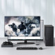 Адаптер Baseus Matrix HDMI Splitter space gray 2001000295432 6953156219700