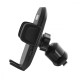 Тримач в машину Proove Longway Silicone Air Outlet Car Mount black