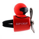 Ароматизатор Pilot Sup Ckup red