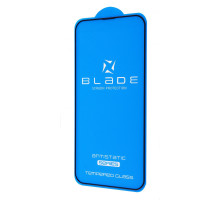 Захисне скло BLADE ANTISTATIC Series Full Glue iPhone 13 Pro Max/14 Plus black 2001000540280