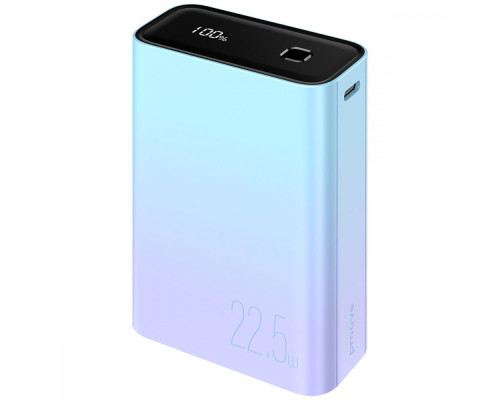 Портативна Батарея Proove Hyper Flux 22.5W 20000mAh gradient 2001001860394 6901115419463