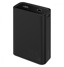 Портативна Батарея Proove Hyper Flux 22.5W 20000mAh black 2001001860370 6901111891300