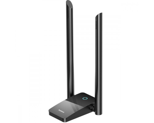 WiFi Адаптер Baseus FastJoy Series 1300Mbps black 2003000197976 6932172661908