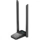 WiFi Адаптер Baseus FastJoy Series 1300Mbps black 2003000197976 6932172661908