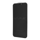 Захисне скло WAVE Privacy iPhone 12/12 Pro black