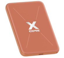 Портативна Батарея Proove X-Core 20W 5000mAh orange 2003000310269 6901115514120