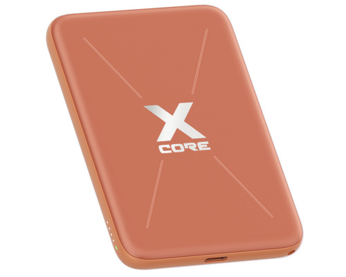 Портативна Батарея Proove X-Core 20W 5000mAh orange 2003000310269 6901115514120