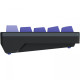 Дротова магнітна клавіатура Proove Gaming Aress (Ukraine Layout) black/purple 2003000347487 6901112672175