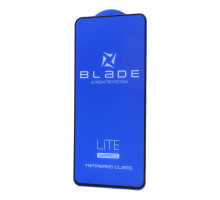 Захисне скло BLADE LITE Series Full Glue Samsung Galaxy A16 без упаковки black