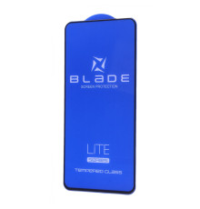 Захисне скло BLADE LITE Series Full Glue Samsung Galaxy A16 без упаковки black