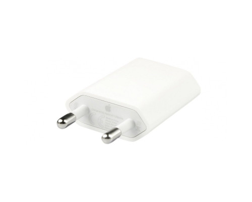 Блок живлення Apple 5W USB Power Adapter A quality