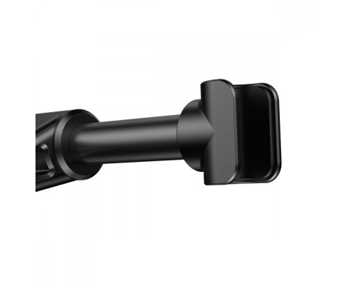 Автомобільний тримач Baseus Back Seat Car Mount black/red