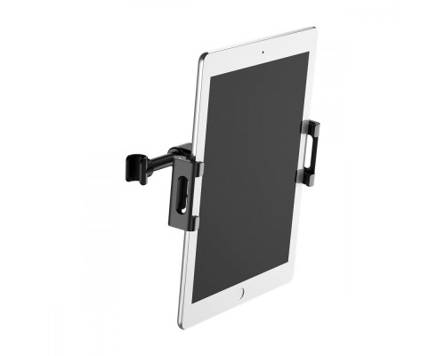 Автомобільний тримач Baseus Back Seat Car Mount black/red