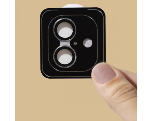 Захист камери Proove Achilles iPhone 17 silver 2003000248883 6901134461887