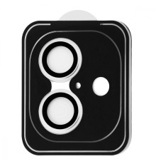 Захист камери Proove Achilles iPhone 17 silver 2003000248883 6901134461887