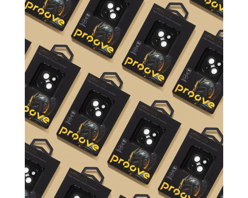 Захист камери Proove Achilles iPhone 13/13 mini blue 2001001921088 6901134407410