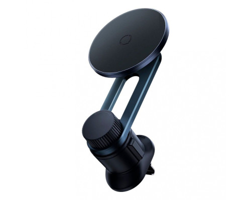 Автомобільний тримач Baseus MagPro Series Magnetic Car Mount black